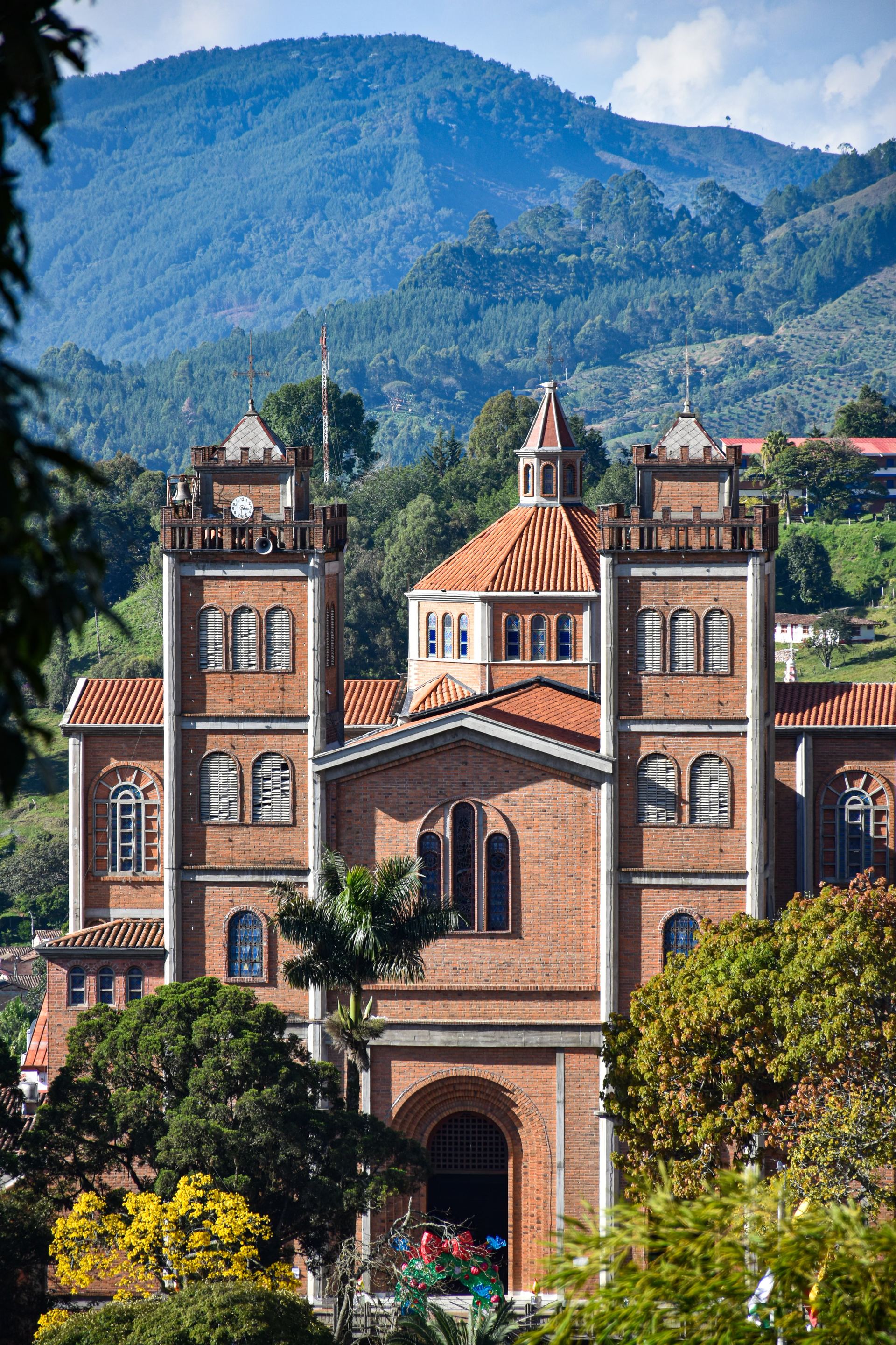 Jericó